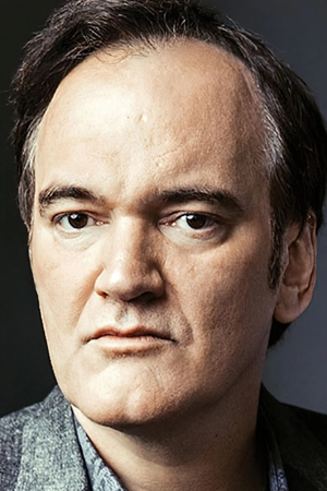 Квентин Тарантино